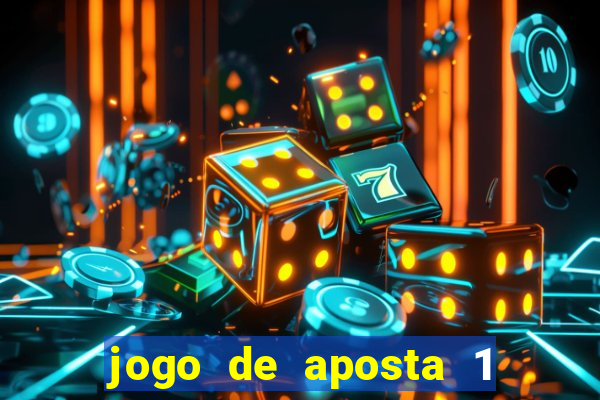 jogo de aposta 1 real tigre